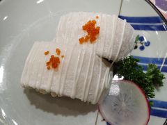 冰皮榴莲手握-仙隐小鹿料理食堂(沙市人信汇店)