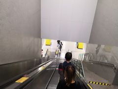 -嘉善路(地铁站)