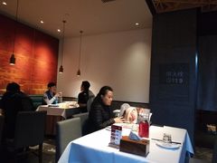 大堂-胡大饭馆 24h(簋街总店)