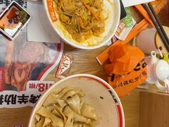 -秦大宽·陕西手工面(仁和新城店)