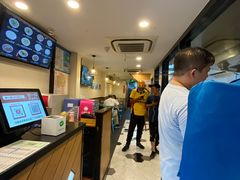 -小杨生煎(黄河路店)
