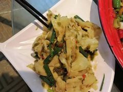 -新繁老號豌豆汤饭店·江湖菜(宝光寺店)