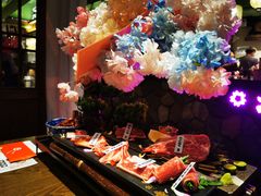 -樱宿日式和牛烧肉(五道口店)