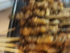 -木屋烧烤(惠阳华润小径湾店)