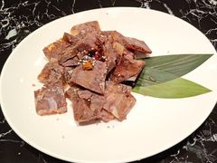 -真爱中国餐馆·年华店(朱雀大街店)