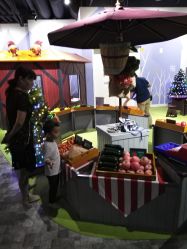 -幻贝家儿童乐园(苏州中心店)