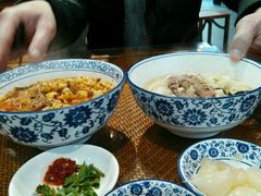 -毅祥斋老孙家泡馍(北院门鼓楼店)