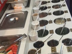 -晓林火锅(安定门店)