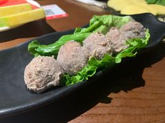 -牛焱·贵州黄牛肉火锅(城西银泰店)