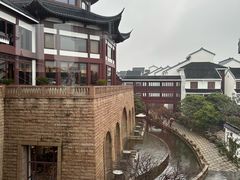 -苏州吴宫泛太平洋酒店