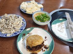 -牛街老爆肚满(牡丹园店)