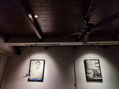 -雕刻时光咖啡馆(师大路店)