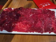 -好想牛·鲜切自助牛肉火锅(七堡花园城店)