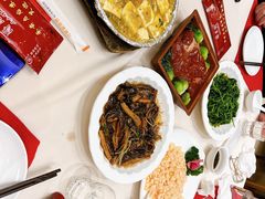 -得月楼·省级非遗·传统苏帮菜(观前店)