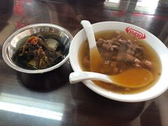 -好成财牛排馆(涂门街总店)