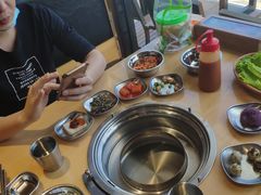 -麻蒲碳烤肉(嘉禾东平地铁站19号店)