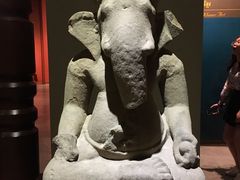 -吴哥国家博物馆