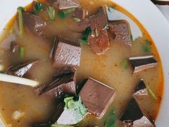 -春雨羊汤店(广开四马路总店)