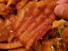 -Outdark Korean Restaurant