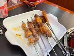 -京元盛铜锅涮肉(上海总店)