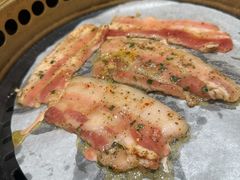 -花味·自助烤肉(雨花客厅店)