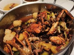 -七欣天香辣蟹火锅(南通任港路大润发店)