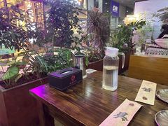 -破店肥哈·东北烧烤(南山保利店)