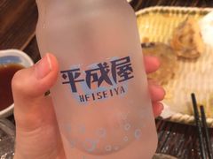 -平成屋·午肴夜酒(四川北路店)