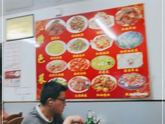 -东北酱骨头馆(蓁巷店)