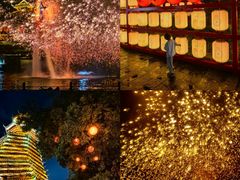 -深圳锦绣中华民俗村