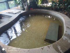 -悦隆庄温泉度假酒店