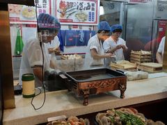 -北方饺子王·海肠捞饭·海鲜锅(山大店)