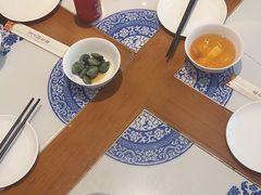 -东方饺子王(大屯路店)