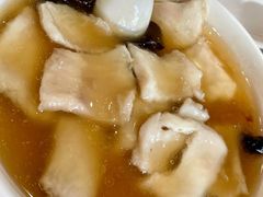 -老人和饭店(淮海中路店)