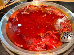 -飘香火锅(玉林西路店)
