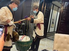 -印巷里主题餐厅(马鞍山店)