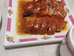 -东鑫记港式茶餐厅(南京东路店)