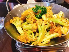 -刘胖子家常菜·蹄花焖藕(兴业店)