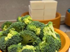 -龍歌自助小火锅(城阳万象汇店)