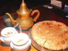 -楼兰新疆主题餐厅(苏州中心店)