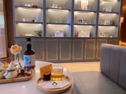 -栖SPA·ONDA ·海菲秀·皑皑科技美肤中心