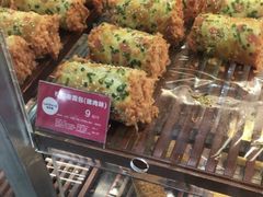 -味多美(江桥万达店)