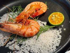 -花潮料理艺食馆(苏宁广场B区店)