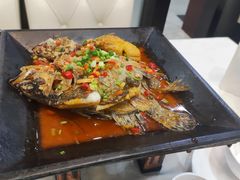 -湘桂人酒楼(西便门店)