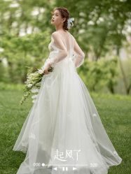 -今生有约婚纱摄影店(景德路店)