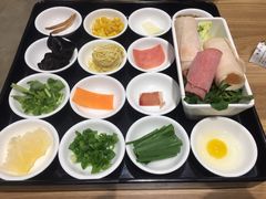 -妈妈故事米线(市府恒隆店)