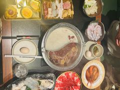 -牛New寿喜烧(金茂览秀城店)