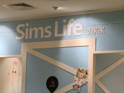 -MELAND CLUB亲子乐园•派对(虹桥万象城店)