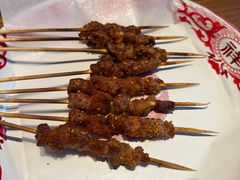 -小乾杯串店•16年沈阳烧烤(文安路店)
