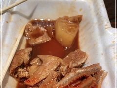-细妹五香牛杂(步行街店)